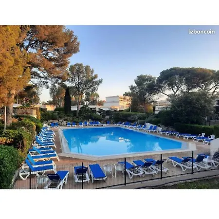 Appartement Appartement Saint Raphaël *