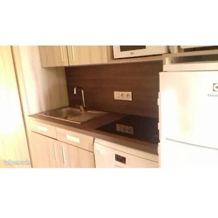 Appartement Saint Raphael Сен-Рафаэль