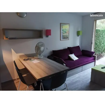 Appartement Saint Raphael