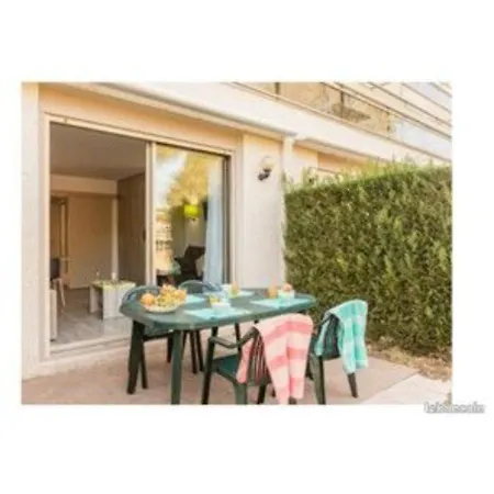 Appartement Saint Raphael Апартаменты